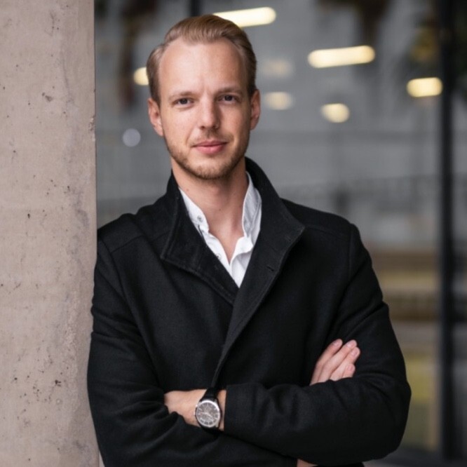 Vaclav Gregor